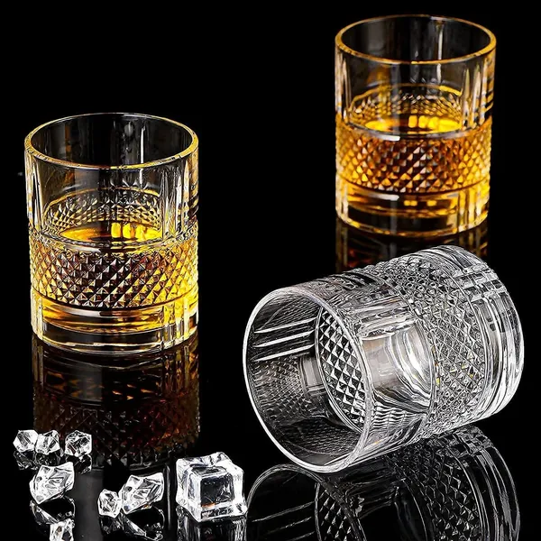 Italian_Premium_Whiskey_Glasses_Set_of_6_|_320ML_Imported_Bar_Glass_|_Old_Fashioned_Tumblers_Perfect_for_Scotch,_Whisky,_Juice,_Bourbon,_Wine,_Cocktail_(Classic,_6)