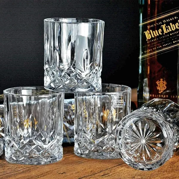 Italian_Premium_Whiskey_Glasses_Set_of_6_|_320ML_Imported_Bar_Glass_|_Old_Fashioned_Tumblers_Perfect_for_Scotch,_Whisky,_Juice,_Bourbon,_Wine,_Cocktail_(Opera,_6)