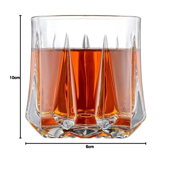 Italian_Premium_Whiskey_Glasses__|_360ML_Old_Fashioned_Scotch_Glass_|_Imported_Tumblers_for_Bourbon_Wine_Cognac_Cocktail_|_Best_Gift_for_Whisky_Lovers