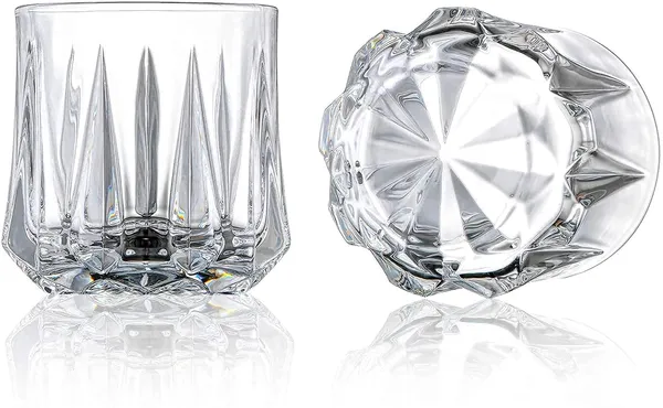 Italian_Premium_Whiskey_Glasses__|_360ML_Old_Fashioned_Scotch_Glass_|_Imported_Tumblers_for_Bourbon_Wine_Cognac_Cocktail_|_Best_Gift_for_Whisky_Lovers