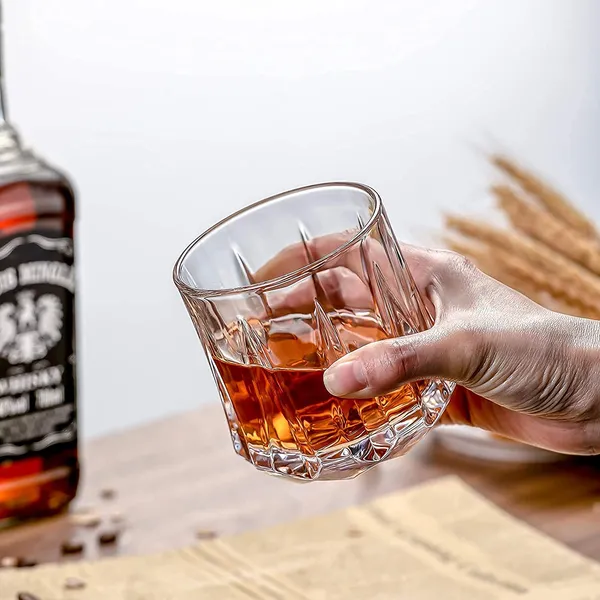 Italian_Premium_Whiskey_Glasses__|_360ML_Old_Fashioned_Scotch_Glass_|_Imported_Tumblers_for_Bourbon_Wine_Cognac_Cocktail_|_Best_Gift_for_Whisky_Lovers