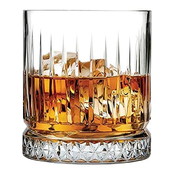 Italian_Premium_Whiskey_Glasses_Set_of_6_|_320ML_Imported_Bar_Glass_|_Old_Fashioned_Tumblers_Perfect_for_Scotch,_Whisky,_Juice,_Bourbon,_Wine,_Cocktail_(Ring-Whiskey,_6)