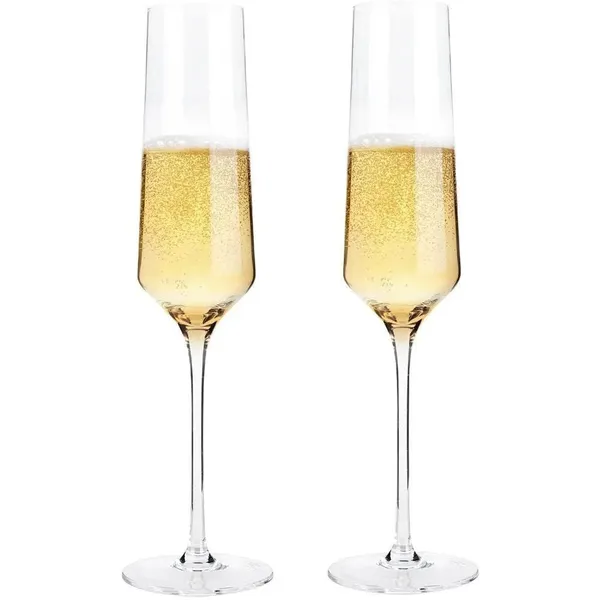 Italian_Premium_Long_Stem_Champagne_Glasses_Set_of_6_|_250_ML_Crystal_Clear_Glass_for_White_or_Red_Wine_Brandy_Burgundy_Cocktail_Party_|_Best_Gift,_Transparent_Unique_Tableware