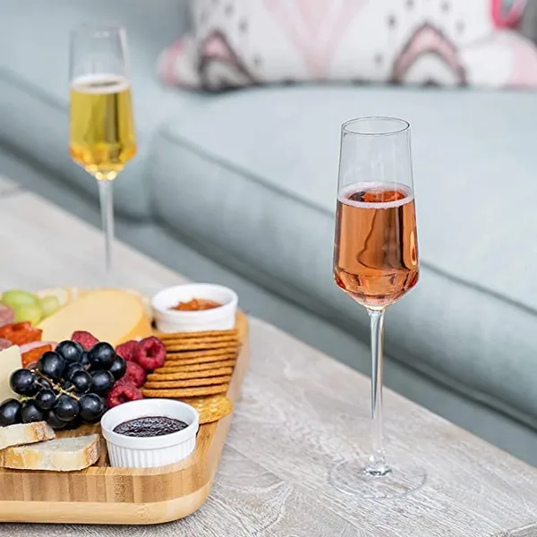 Italian_Premium_Long_Stem_Champagne_Glasses_Set_of_6_|_250_ML_Crystal_Clear_Glass_for_White_or_Red_Wine_Brandy_Burgundy_Cocktail_Party_|_Best_Gift,_Transparent_Unique_Tableware