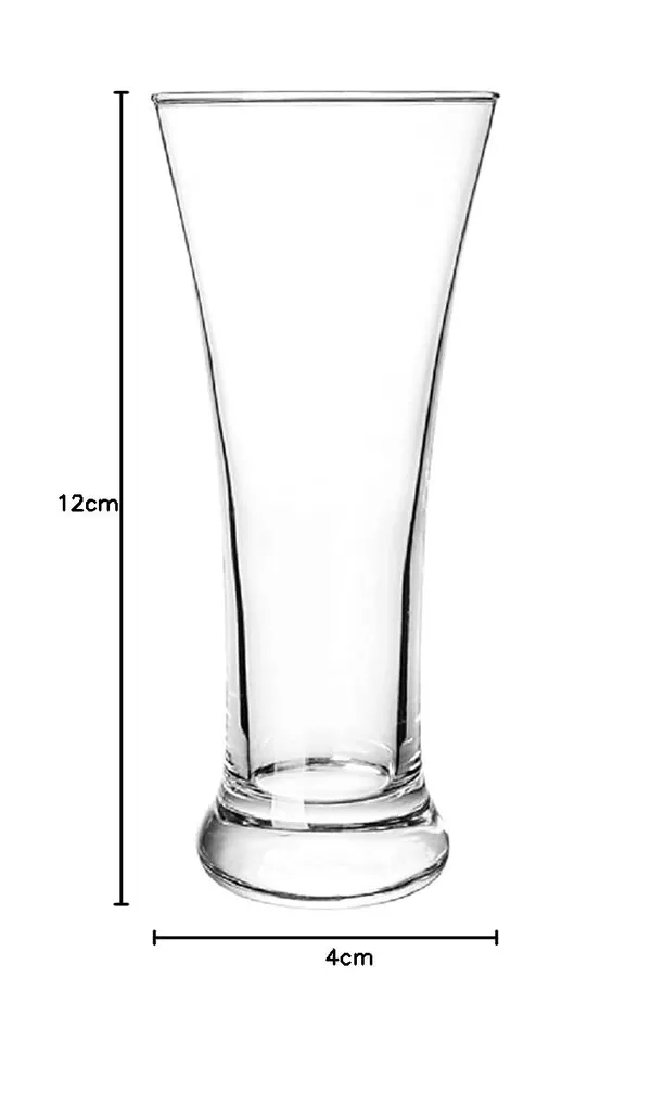 Italian_Premium_Water_and_Juice_Glasses_Set_of_6,_Transparent_300ml_Drinking_Water_Glass,_Pilsner_Stylish_and_Crystal_Highball_Glasses_for_Water_Juice_Milk_Lassi_and_Cocktails