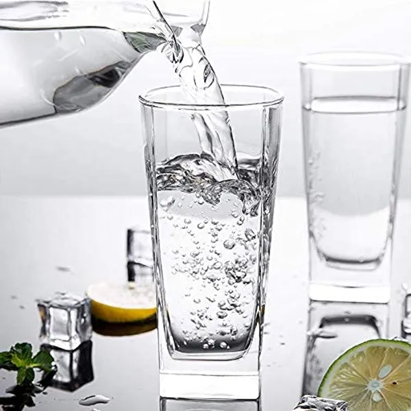 Italian_Premium_Juice_and_Water_Glasses_Set_of_6_Transparent,_300ml,_Drinking_Water_Glasses_Stylish_and_Crystal_Square_Highball_Glasses_for_Water_Juice_and_Cocktails