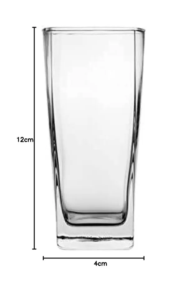 Italian_Premium_Juice_and_Water_Glasses_Set_of_6_Transparent,_300ml,_Drinking_Water_Glasses_Stylish_and_Crystal_Square_Highball_Glasses_for_Water_Juice_and_Cocktails