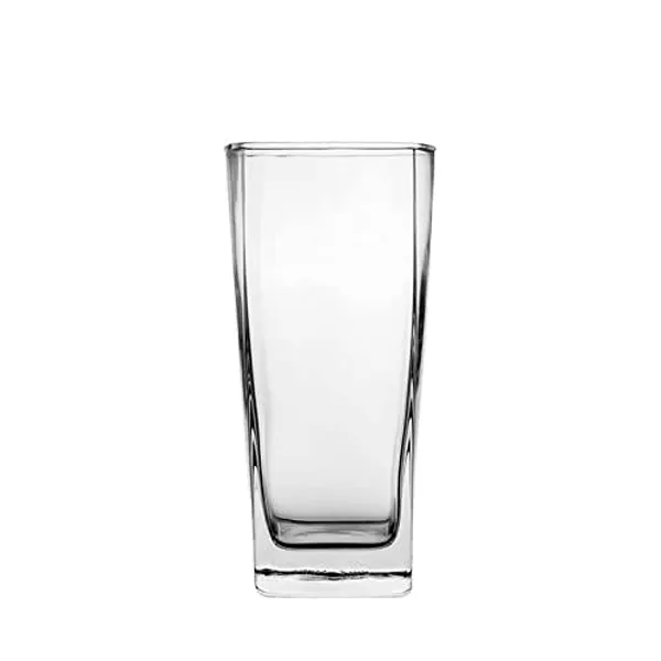 Italian_Premium_Juice_and_Water_Glasses_Set_of_6_Transparent,_300ml,_Drinking_Water_Glasses_Stylish_and_Crystal_Square_Highball_Glasses_for_Water_Juice_and_Cocktails