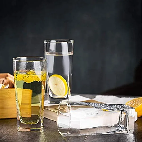 Italian_Premium_Juice_and_Water_Glasses_Set_of_6_Transparent,_300ml,_Drinking_Water_Glasses_Stylish_and_Crystal_Square_Highball_Glasses_for_Water_Juice_and_Cocktails