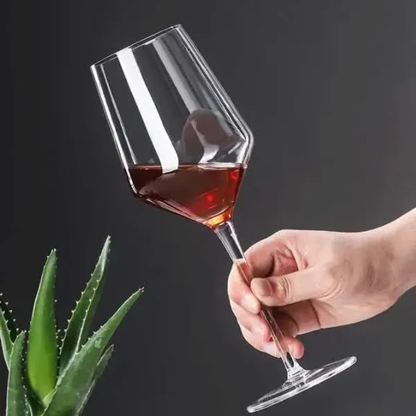 Red_or_White_Wine_Glass_6_Pcs._Set,_450_ml,_Transparent_Glass_Classic_Brandy_Party_Glasses_Set_Crystal_Clear_Tableware_Glass