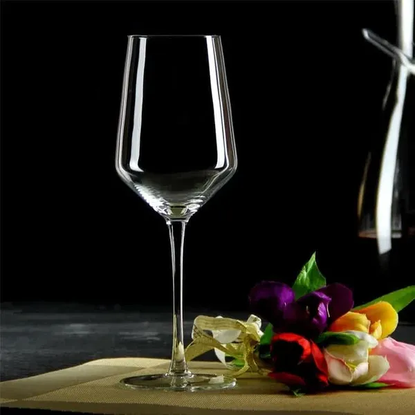 Red_or_White_Wine_Glass_6_Pcs._Set,_450_ml,_Transparent_Glass_Classic_Brandy_Party_Glasses_Set_Crystal_Clear_Tableware_Glass