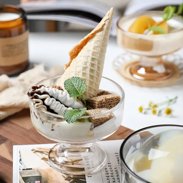 Italian_Premium_Glass_Dessert_Bowl_with_Pedestal,_150ml,_Crystal_Clear_6_Pack_Dessert_Bowls,_6.5_oz_Crystal_Bowls_for_Ice_Cream,_Fruit,_Premium_Glass_Serving_Dishes