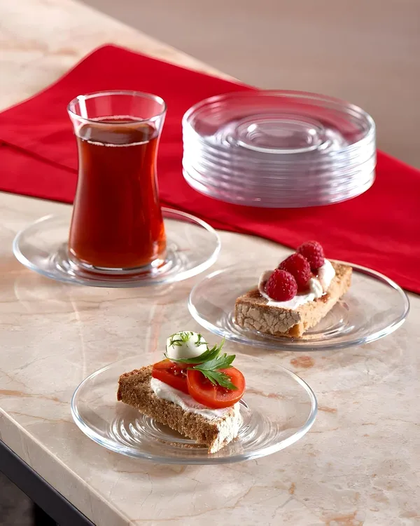 Clear_Glass_Saucer_Set_of_12_(Only_Saucers_Without_Cups)_|_Transparent_Serving_Saucers_for_Tea,_Coffee,_Snacks,_Biscuits_&_Desserts_|_Durable_&_Elegant_Glassware_for_Home_&_Kitchen