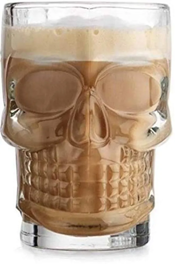 Italian_Premium_Glass_Skull_Beer_Mug_Set_(6_Pieces,_520ML_Each)_|_Clear_Skull_Design_Beer_Mugs_with_Handle_|_Unique_Bar_Drinkware_for_Beer_&_Beverages