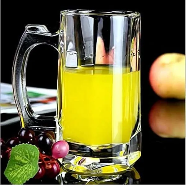 Premium_Jumbo_Beer_Mug_Set_(6_Pieces,_400ML_Each)_|_Crystal_Clear_Transparent_Beer_Glass_Mugs_|_Large_Drinkware_for_Beer_&_Beverages_|_Perfect_Gift_Set