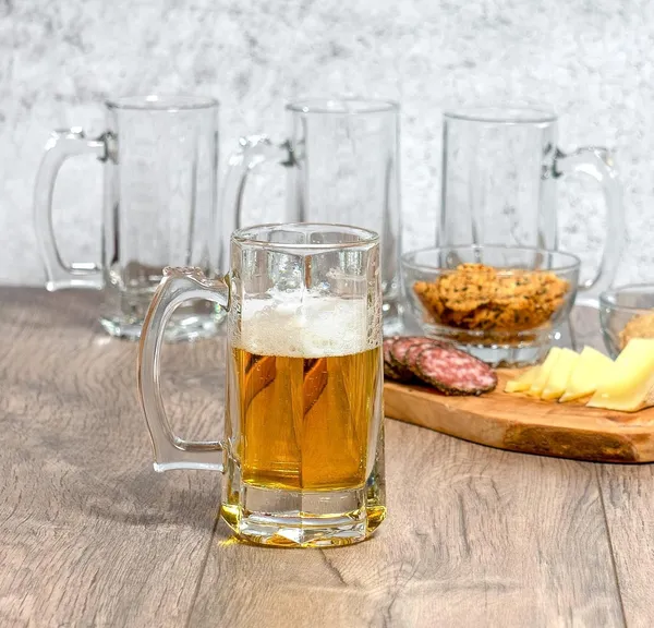 Premium_Jumbo_Beer_Mug_Set_(6_Pieces,_400ML_Each)_|_Crystal_Clear_Transparent_Beer_Glass_Mugs_|_Large_Drinkware_for_Beer_&_Beverages_|_Perfect_Gift_Set