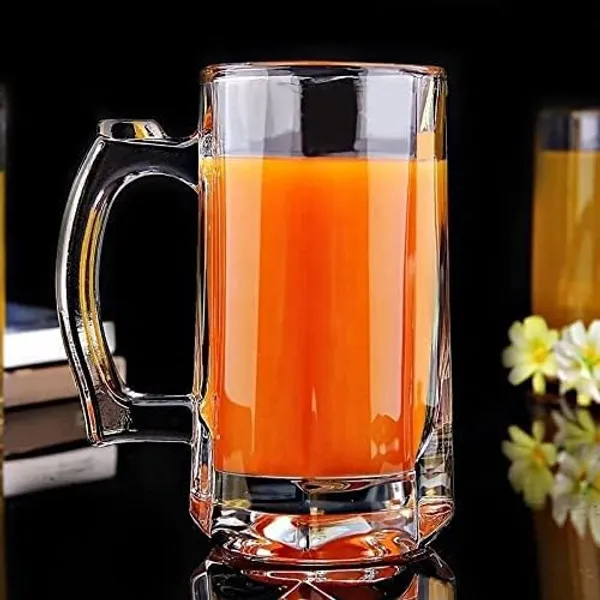 Premium_Jumbo_Beer_Mug_Set_(6_Pieces,_400ML_Each)_|_Crystal_Clear_Transparent_Beer_Glass_Mugs_|_Large_Drinkware_for_Beer_&_Beverages_|_Perfect_Gift_Set