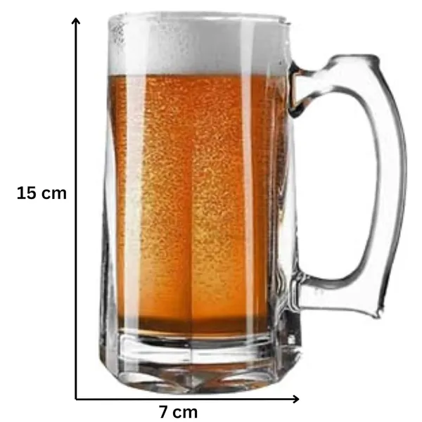 Premium_Jumbo_Beer_Mug_Set_(6_Pieces,_400ML_Each)_|_Crystal_Clear_Transparent_Beer_Glass_Mugs_|_Large_Drinkware_for_Beer_&_Beverages_|_Perfect_Gift_Set