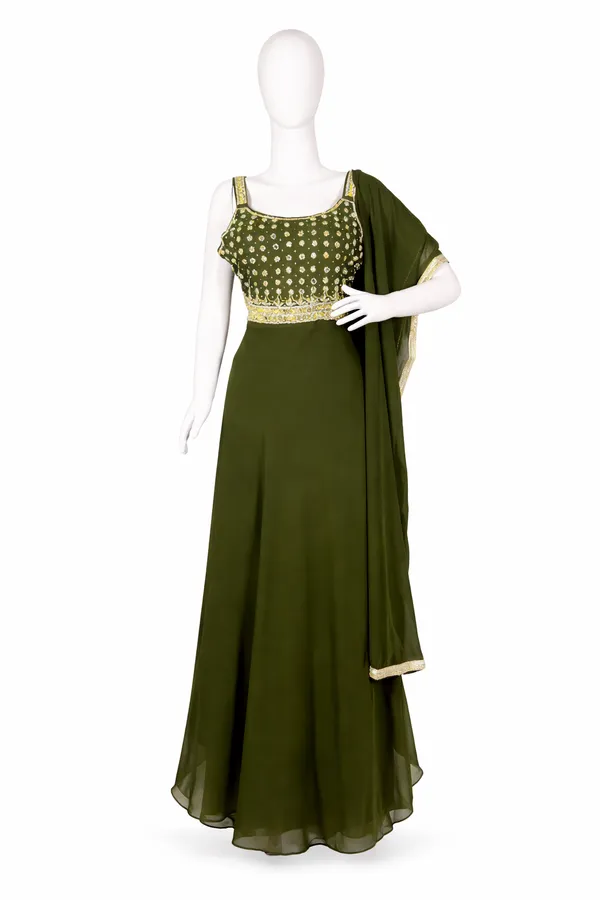 Dark_Green,_Georgette_Anarkali_Kurti_Sharara_&_Dupatta_(KSD009DGX1)