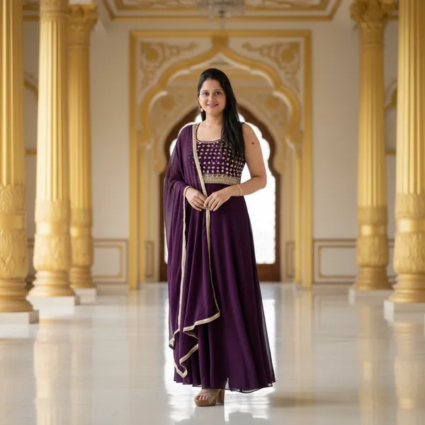 Dark_Purple,_Georgette_Anarkali_Kurti_Sharara_&_Dupatta_(KSD009DPX1)