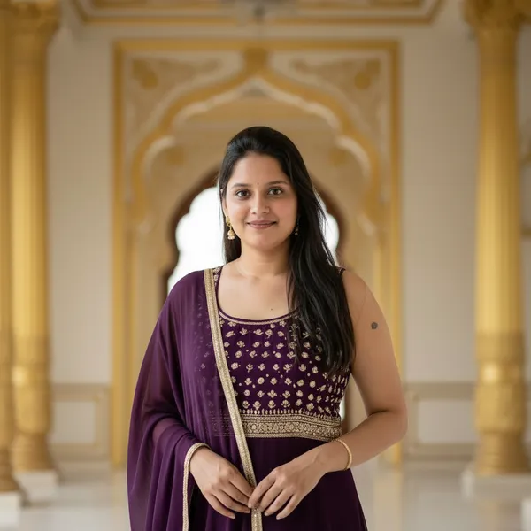Dark_Purple,_Georgette_Anarkali_Kurti_Sharara_&_Dupatta_(KSD009DPX1)