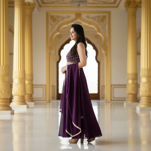 Dark_Purple,_Georgette_Anarkali_Kurti_Sharara_&_Dupatta_(KSD009DPX1)