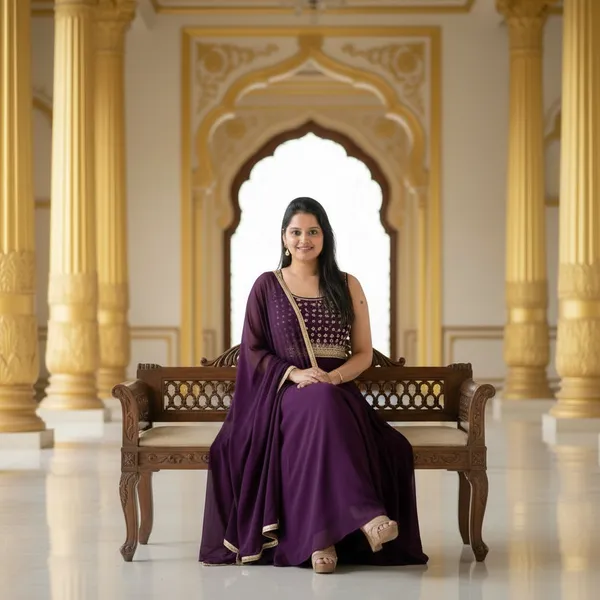 Dark_Purple,_Georgette_Anarkali_Kurti_Sharara_&_Dupatta_(KSD009DPX1)