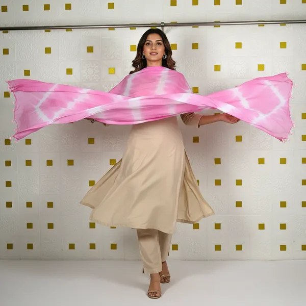 SHREESUTRAM_Baby_Pink.Chiban_Dupatta(D053BPX3)