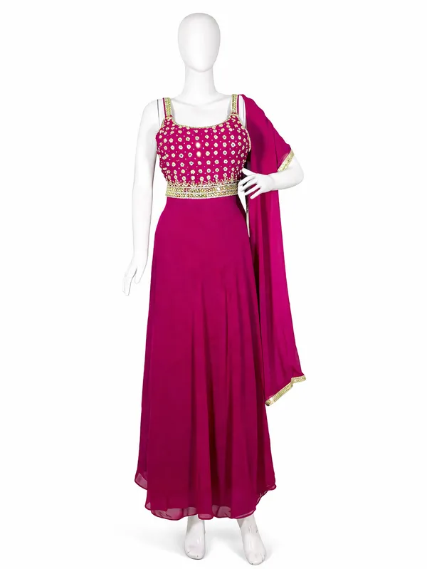 Dark_Wine,_Georgette_Anarkali_Kurti_Sharara_&_Dupatta_(KSD009DWX1)
