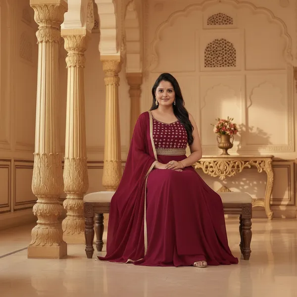 Dark_Wine,_Georgette_Anarkali_Kurti_Sharara_&_Dupatta_(KSD009DWX1)