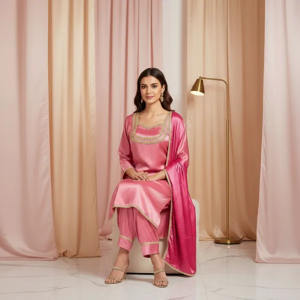 SHREESUTRAM_LIGHT_RANI_PINK,_REMON_SLIK_(KPD046RPX1)