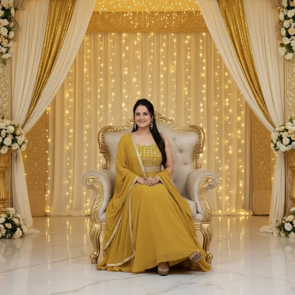 Golden_Mustard,_Georgette_Anarkali_Kurti_Sharara_&_Dupatta_(KSD009GMX1)