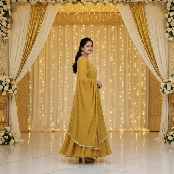 Golden_Mustard,_Georgette_Anarkali_Kurti_Sharara_&_Dupatta_(KSD009GMX1)