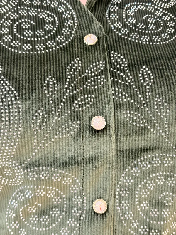 Olive_Green,_Velvet_Coat_Set_(CS005OGX1)