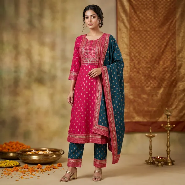 SHREESUTRAM_RANI_PINK,_RAYON(KPD049RPX1)