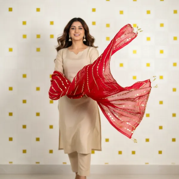 SHREESUTRAM_Rani_Pink,_Semi_Silk_Dupatta_(D051RPX3)