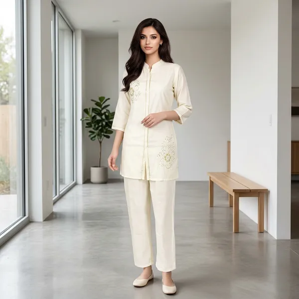SHREESUTRAM_Off_White,_georgette_Co-ord_Set_(CS031OWX2)