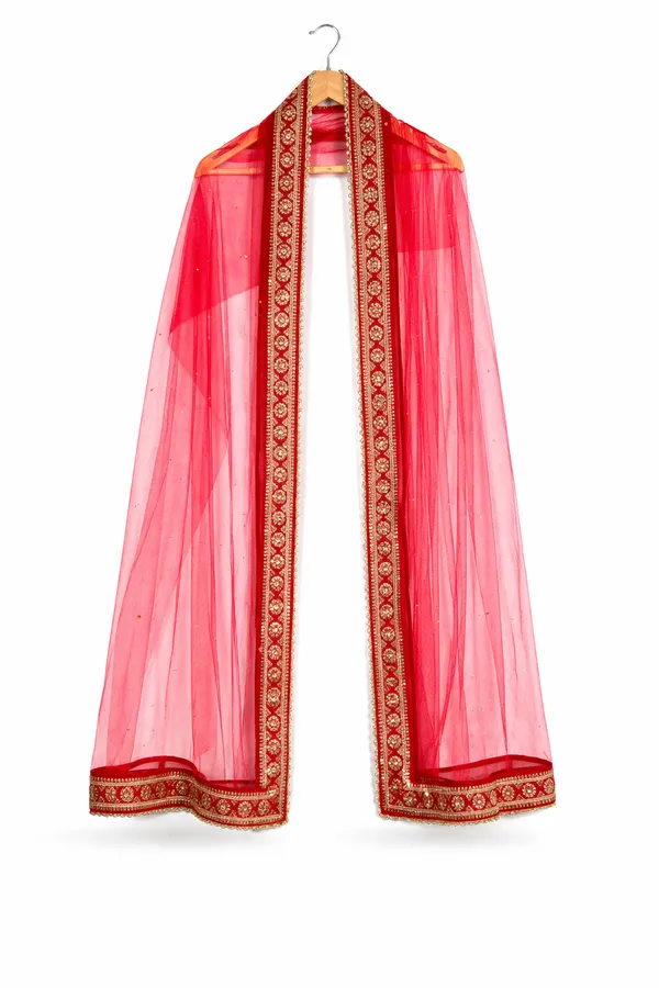 SHREESUTRAM_Rani_Pink,_Net_Dupatta_(D052RPX3)