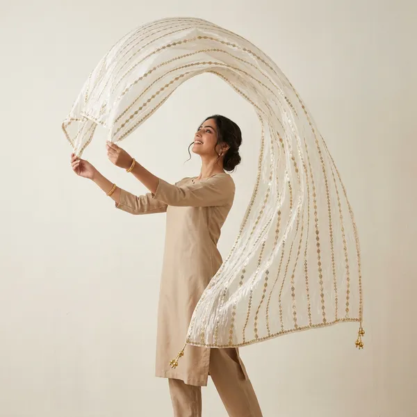 SHREESUTRAM_Ivory,Semi_Silk_Dupatta_(D051IVX3)