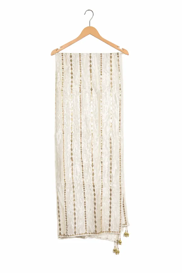 SHREESUTRAM_Ivory,Semi_Silk_Dupatta_(D051IVX3)