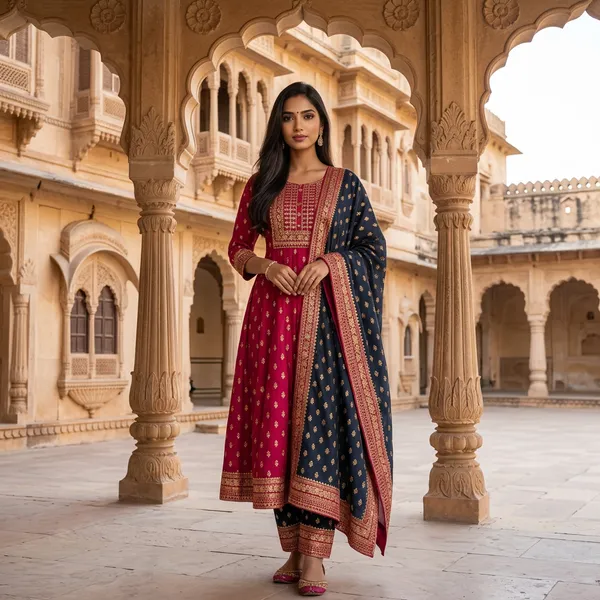 SHREESUTRAM_MAGENTA_PINK,_RAYON(KPD049MPX1)