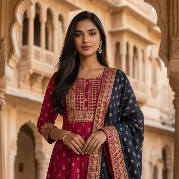 SHREESUTRAM_MAGENTA_PINK,_RAYON(KPD049MPX1)