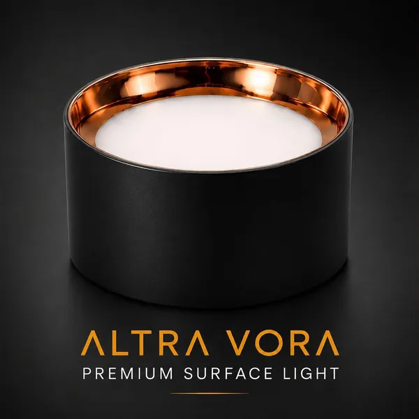 Altra_Vora_12w_Premium_Rimless_Led_Surface_Light_3k_Warm_White