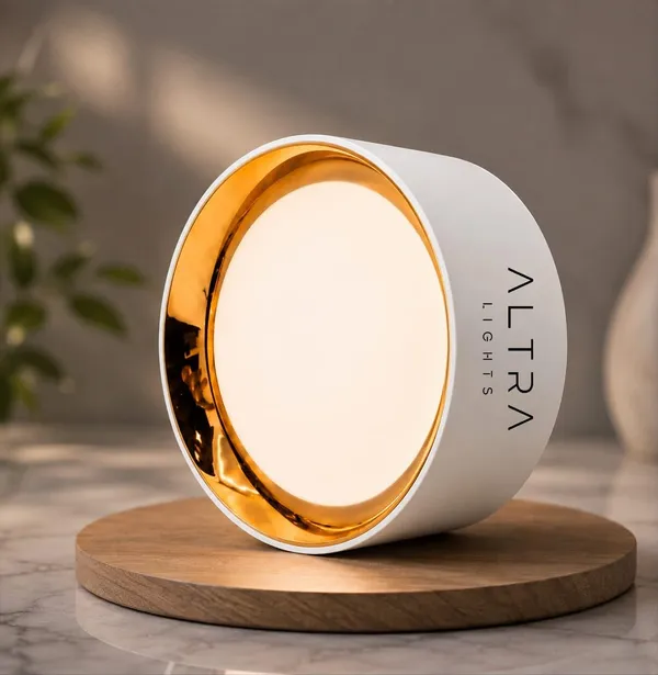 Altra_Vora_12w_Premium_Rimless_Led_Surface_Light_3k_Warm_White