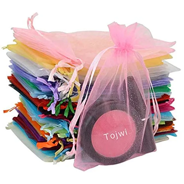 Return_Gift_Favors_Organza_Bags_Shagun_Potli_Bags_Wedding_Party_Favors_Jewellery_Packing_Pouch_Dry_Fruit_Pouch_|_10x14_cms_|_4x6_inch_|_Multi_Colour