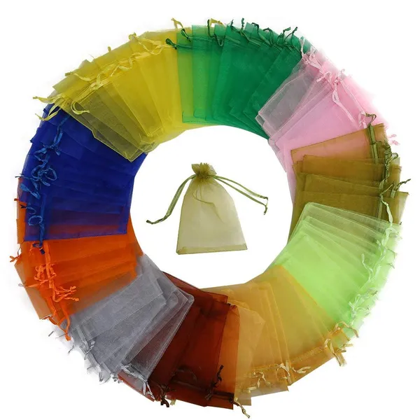 Return_Gift_Favors_Organza_Bags_Shagun_Potli_Bags_Wedding_Party_Favors_Jewellery_Packing_Pouch_Dry_Fruit_Pouch_|_10x14_cms_|_4x6_inch_|_Multi_Colour