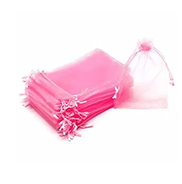 Return_Favors_Organza_Bags_Jewellery_Packing_Dry_Fruit_Pouch_Organza_Party_Favor_Gift_Bags,_Women's_Net_Potli_Bags_for_Return_Gifts_|_13x18_cms_|_5x7_inch_|_Pink_Colour