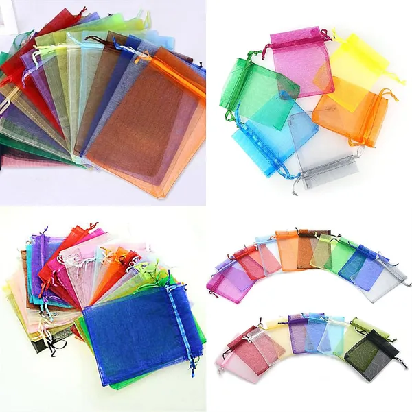 Multi_Colour_Organza_Shagun_Potli_Bags_Party_Favors_Jewellery_Packing_Dry_Fruit_Pouch_Of_8x10_cms_|_3x4_inch_|