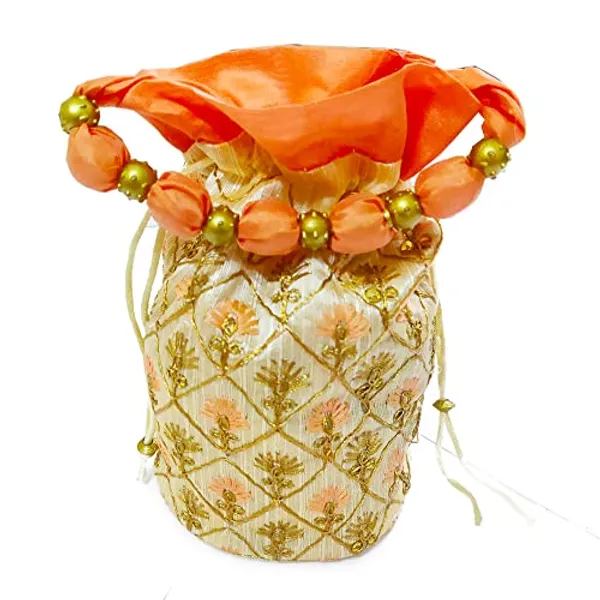 Pack_Of_6_Multicolor_Traditional_Embroidered_Potli_Purse_For_Women_With_Zipper