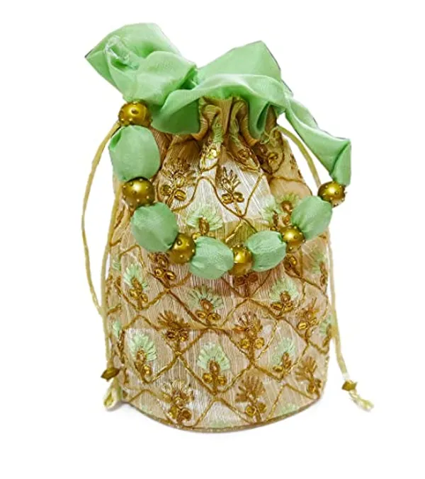 Pack_Of_6_Multicolor_Traditional_Embroidered_Potli_Purse_For_Women_With_Zipper